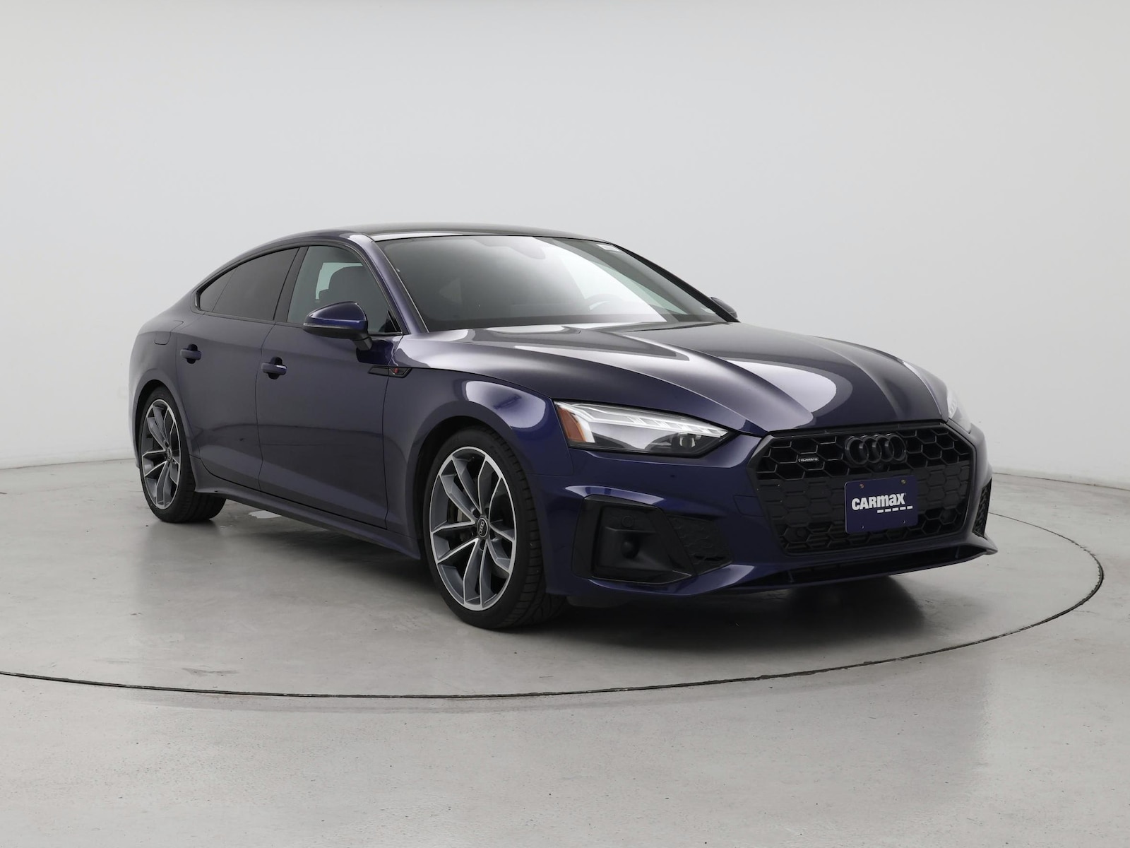 audi a5 sportback 2023 WAUFACF55PA032388 image audi a5 sportback 2023 WAUFACF55PA032388 image